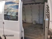 ✅ 2006 Chevrolet Express Cargo • VIN: 1GCGG25V861250146 • Lot: 94703145. Listed on Copart with Not provided. Free auction sales archive from the USA and detailed vehicle history report at DreamBid. Image 10.