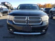 ✅ 2013 Dodge Durango Citadel • VIN: 1C4RDJEG1DC677649 • Lot: 89494135. Wystawiony na Copart z przebiegiem 158 796 mil. Bezpłatny archiwum sprzedaży aukcyjnych z USA i szczegółowy raport historii pojazdu na DreamBid. Zdjęcie 5.
