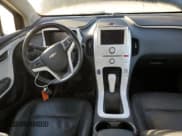 ✅ 2012 Chevrolet Volt • VIN: 1G1RD6E44CU109478 • Лот: 77003714. Опубликован ранее на Copart с пробегом 153 111 миль. Бесплатный доступ к архиву аукционных продаж из США и подробный отчёт об истории автомобиля на DreamBid. Изображение 8.