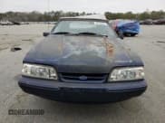 ✅ 1993 Ford Mustang LX • VIN: 1FACP44E4PF198262 • Лот: 89194255. Опубликован ранее на Copart с пробегом 56 500 миль. Бесплатный доступ к архиву аукционных продаж из США и подробный отчёт об истории автомобиля на DreamBid. Изображение 5.