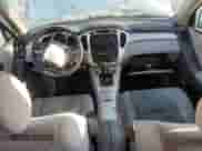 2004 Toyota Highlander с VIN JTEGD21A040075739, выставлен на аукционе Copart как лот 61465705 с пробегом 217 979 миль миль и Списание • Salvage title. История ставок и продаж доступна на DreamBid. Изображение 8.