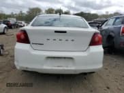 ✅ 2012 Dodge Avenger SXT • VIN: 1C3CDZCB8CN156267 • Лот: 72835274. Опубликован ранее на Copart с пробегом 149 163 миль. Бесплатный доступ к архиву аукционных продаж из США и подробный отчёт об истории автомобиля на DreamBid. Изображение 6.