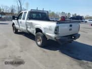 ✅ 2013 Ford F-250 XL • VIN: 1FT7X2BT9DEA15280 • Lot: 41877278. Listed on IAAI with 239,362 mi. Free auction sales archive from the USA and detailed vehicle history report at DreamBid. Image 3.