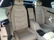 ✅ 2012 Maserati GranTurismo Sport • VIN: ZAM45MMAXC0064608 • Лот: 58412065. Опубликован ранее на Copart с пробегом 60 616 миль. Бесплатный доступ к архиву аукционных продаж из США и подробный отчёт об истории автомобиля на DreamBid. Изображение 10.