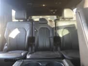 ✅ 2018 Ford Expedition Max Limited • VIN: 1FMJK2AT9JEA24509 • Lot: 90370755. Wystawiony na Copart z przebiegiem 128 839 mil. Bezpłatny archiwum sprzedaży aukcyjnych z USA i szczegółowy raport historii pojazdu na DreamBid. Zdjęcie 10.