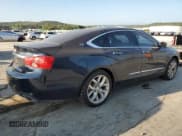 ✅ 2017 Chevrolet Impala Premier • VIN: 2G1145S39H9100363 • Лот: 71750354. Опубликован ранее на Copart с пробегом 176 772 миль. Бесплатный доступ к архиву аукционных продаж из США и подробный отчёт об истории автомобиля на DreamBid. Изображение 3.