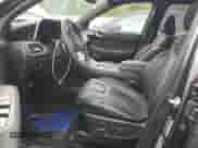 2022 Hyundai Palisade Calligraphy с VIN KM8R7DHEXNU407264, выставлен на аукционе Copart как лот 44373914 с пробегом 21 273 миль миль и Списание • Salvage title. История ставок и продаж доступна на DreamBid. Изображение 7.