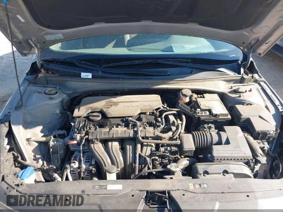 ✅ 2021 Hyundai Elantra SEL • VIN: KMHLM4AG7MU193388 • Lot: 43624587. Wystawiony na IAAI z przebiegiem Nie podano. Bezpłatny archiwum sprzedaży aukcyjnych z USA i szczegółowy raport historii pojazdu na DreamBid. Zdjęcie 10.