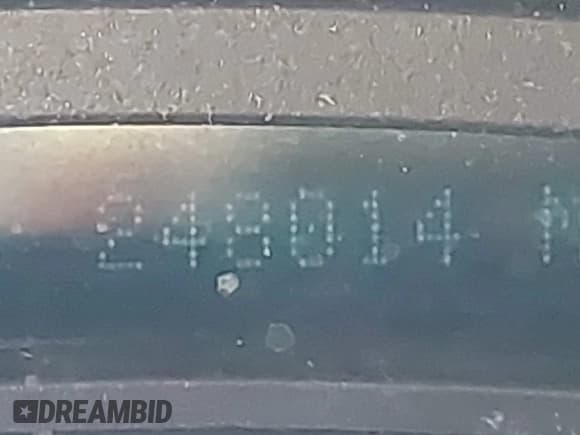 ✅ 2004 Chevrolet Suburban LS • VIN: 3GNFK16T74G235158 • Лот: 43622160. Опубликован ранее на IAAI с пробегом 248 014 миль. Бесплатный доступ к архиву аукционных продаж из США и подробный отчёт об истории автомобиля на DreamBid. Изображение 14.