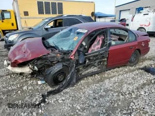 ✅ 2000 Saturn SL • VIN: 1G8ZH5282YZ243696 • Lot: 65876645. Wystawiony na Copart z przebiegiem Nie podano. Bezpłatny archiwum sprzedaży aukcyjnych z USA i szczegółowy raport historii pojazdu na DreamBid. Zdjęcie 1.