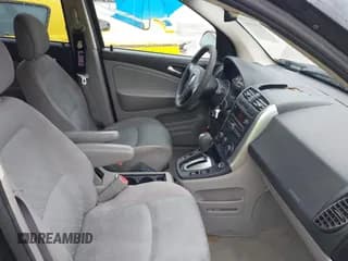 ✅ 2007 Saturn VUE I4 • VIN: 5GZCZ33D77S860882 • Lot: 41035691. Wystawiony na IAAI z przebiegiem 224 683 mil. Bezpłatny archiwum sprzedaży aukcyjnych z USA i szczegółowy raport historii pojazdu na DreamBid. Zdjęcie 5.