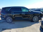 ✅ 2024 Hyundai Palisade Calligraphy • VIN: KM8R7DGE2RU784923 • Лот: 41133788. Опубликован ранее на IAAI с пробегом 27 390 миль. Бесплатный доступ к архиву аукционных продаж из США и подробный отчёт об истории автомобиля на DreamBid. Изображение 13.