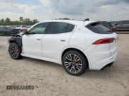 ✅ 2023 Maserati Grecale GT • VIN: ZN682AVA3P7427614 • Lot: 70662275. Listed on Copart with 26,174 mi. Free auction sales archive from the USA and detailed vehicle history report at DreamBid. Image 2.