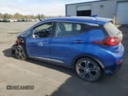 ✅ 2017 Chevrolet Bolt EV Premier • VIN: 1G1FX6S00H4167851 • Lot: 75356614. Wystawiony na Copart z przebiegiem 70 849 mil. Bezpłatny archiwum sprzedaży aukcyjnych z USA i szczegółowy raport historii pojazdu na DreamBid. Zdjęcie 2.