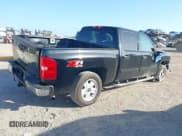 ✅ 2013 Chevrolet Silverado 1500 LT • VIN: 3GCPKSE77DG256616 • Lot: 43355281. Wystawiony na IAAI z przebiegiem 192 834 mil. Bezpłatny archiwum sprzedaży aukcyjnych z USA i szczegółowy raport historii pojazdu na DreamBid. Zdjęcie 4.