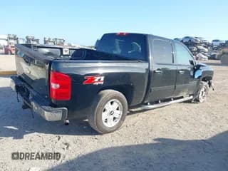 ✅ 2013 Chevrolet Silverado 1500 LT • VIN: 3GCPKSE77DG256616 • Lot: 43355281. Listed on IAAI with 192,834 mi. Free auction sales archive from the USA and detailed vehicle history report at DreamBid. Image 4.