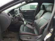 ✅ 2014 Volkswagen Jetta GLI • VIN: 3VW4S7AJ0EM300795 • Лот: 69242135. Опубликован ранее на Copart с пробегом 175 047 миль. Бесплатный доступ к архиву аукционных продаж из США и подробный отчёт об истории автомобиля на DreamBid. Изображение 7.