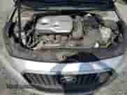 2017 Hyundai Sonata SE with VIN KMHE24L33HA063138, listed as a Copart auction lot 69301605 with 100,956 mi miles and Clean title. Bid and sale history available at DreamBid. Image 11.