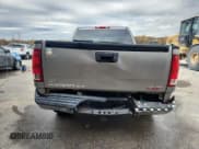 ✅ 2007 GMC Sierra 1500 SLE1 • VIN: 3GTEC13057G524264 • Lot: 93216205. Listed on Copart with 220,251 mi. Free auction sales archive from the USA and detailed vehicle history report at DreamBid. Image 6.