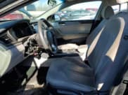 ✅ 2018 Hyundai Sonata SE • VIN: 5NPE24AF1JH726237 • Лот: 39107033. Опубликован ранее на Copart с пробегом 100 199 миль. Бесплатный доступ к архиву аукционных продаж из США и подробный отчёт об истории автомобиля на DreamBid. Изображение 7.