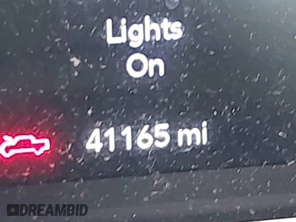 ✅ 2023 Jeep Gladiator Sport S • VIN: 1C6HJTAG2PL506796 • Лот: 42376847. Опубликован ранее на IAAI с пробегом 41 165 миль. Бесплатный доступ к архиву аукционных продаж из США и подробный отчёт об истории автомобиля на DreamBid. Изображение 14.