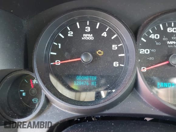 ✅ 2010 Chevrolet Silverado 1500 LS • VIN: 1GCSCREA2AZ187079 • Lot: 43368794. Listed on IAAI with 128,476 mi. Free auction sales archive from the USA and detailed vehicle history report at DreamBid. Image 16.