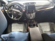 ✅ 2020 Honda CR-V Touring • VIN: 7FART6H97LE000480 • Лот: 53071795. Опубликован ранее на Copart с пробегом 74 907 миль. Бесплатный доступ к архиву аукционных продаж из США и подробный отчёт об истории автомобиля на DreamBid. Изображение 8.