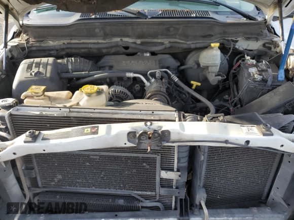 ✅ 2006 Dodge 2500 ST • VIN: 3D7KS26D16G251452 • Lot: 89193045. Wystawiony na Copart z przebiegiem 290 426 mil. Bezpłatny archiwum sprzedaży aukcyjnych z USA i szczegółowy raport historii pojazdu na DreamBid. Zdjęcie 11.