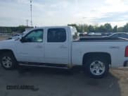 ✅ 2013 Chevrolet Silverado 1500 LTZ • VIN: 3GCPKTE77DG283899 • Lot: 42970590. Listed on IAAI with 122,145 mi. Free auction sales archive from the USA and detailed vehicle history report at DreamBid. Image 14.