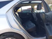 ✅ 2018 Chevrolet Equinox Premier • VIN: 2GNAXVEV6J6312308 • Лот: 43537199. Опубликован ранее на IAAI с пробегом 169 894 миль. Бесплатный доступ к архиву аукционных продаж из США и подробный отчёт об истории автомобиля на DreamBid. Изображение 8.