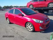✅ 2013 Hyundai Accent GLS • VIN: KMHCU4AE2DU380875 • Лот: 43590380. Опубликован ранее на IAAI с пробегом 142 985 миль. Бесплатный доступ к архиву аукционных продаж из США и подробный отчёт об истории автомобиля на DreamBid. Изображение 1.