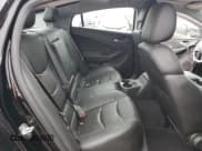 ✅ 2018 Chevrolet Volt LT • VIN: 1G1RA6S50JU158888 • Lot: 82135133. Wystawiony na Copart z przebiegiem 38 720 mil. Bezpłatny archiwum sprzedaży aukcyjnych z USA i szczegółowy raport historii pojazdu na DreamBid. Zdjęcie 10.