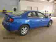 2004 Dodge Neon SXT z VIN 1B3ES56C24D639818, wystawiony jako Copart lot #51861485 z przebiegiem Nie podano mil oraz Szkoda całkowita • Salvage title. Historia ofert i sprzedaży dostępna na DreamBid. Obrazek 3.