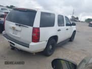 ✅ 2013 Chevrolet Tahoe Commercial • VIN: 1GNLC2E02DR311625 • Lot: 42727642. Wystawiony na IAAI z przebiegiem 158 335 mil. Bezpłatny archiwum sprzedaży aukcyjnych z USA i szczegółowy raport historii pojazdu na DreamBid. Zdjęcie 4.