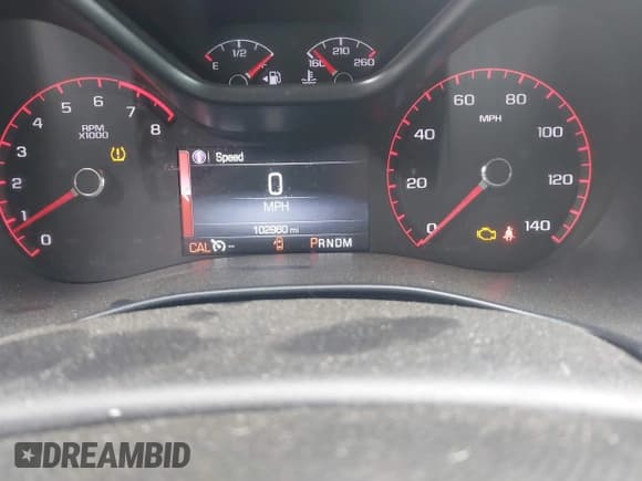 ✅ 2015 GMC Canyon 4WD SLT • VIN: 1GTG6CE38F1152788 • Lot: 42621856. Wystawiony na IAAI z przebiegiem 102 960 mil. Bezpłatny archiwum sprzedaży aukcyjnych z USA i szczegółowy raport historii pojazdu na DreamBid. Zdjęcie 7.