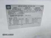✅ 2007 GMC Yukon SLT • VIN: 1GKFC13017J211221 • Lot: 43510415. Wystawiony na IAAI z przebiegiem 283 186 mil. Bezpłatny archiwum sprzedaży aukcyjnych z USA i szczegółowy raport historii pojazdu na DreamBid. Zdjęcie 9.