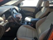 ✅ 2017 Hyundai Santa Fe 2.4L • VIN: 5XYZUDLB3HG468326 • Лот: 66700253. Опубликован ранее на Copart с пробегом 78 542 миль. Бесплатный доступ к архиву аукционных продаж из США и подробный отчёт об истории автомобиля на DreamBid. Изображение 7.