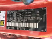 ✅ 2022 Toyota Corolla Cross LE • VIN: 7MUCAAAG1NV018061 • Лот: 86244355. Опубликован ранее на Copart с пробегом 38 393 миль. Бесплатный доступ к архиву аукционных продаж из США и подробный отчёт об истории автомобиля на DreamBid. Изображение 13.