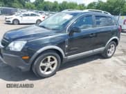 ✅ 2012 Chevrolet Captiva Sport LS • VIN: 3GNAL2EK2CS581586 • Lot: 42756031. Wystawiony na IAAI z przebiegiem 91 781 mil. Bezpłatny archiwum sprzedaży aukcyjnych z USA i szczegółowy raport historii pojazdu na DreamBid. Zdjęcie 2.