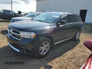 ✅ 2011 Dodge Durango Crew • VIN: 1D4SD4GT3BC688486 • Lot: 66991195. Wystawiony na Copart z przebiegiem 150 022 mil. Bezpłatny archiwum sprzedaży aukcyjnych z USA i szczegółowy raport historii pojazdu na DreamBid. Zdjęcie 1.