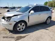 ✅ 2013 Chevrolet Captiva Sport LTZ • VIN: 3GNAL4EK7DS632156 • Lot: 54060045. Wystawiony na Copart z przebiegiem 202 614 mil. Bezpłatny archiwum sprzedaży aukcyjnych z USA i szczegółowy raport historii pojazdu na DreamBid. Zdjęcie 1.