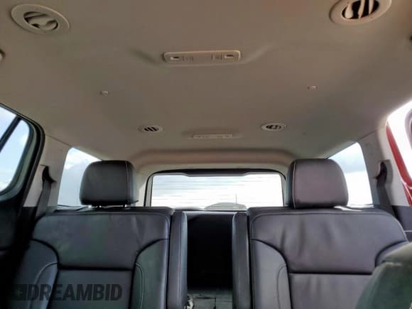 ✅ 2023 GMC Acadia SLT • VIN: 1GKKNMLS1PZ158663 • Lot: 64449445. Listed on Copart with 70,997 mi. Free auction sales archive from the USA and detailed vehicle history report at DreamBid. Image 10.