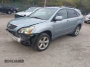 ✅ 2007 Lexus RX 350 • VIN: 2T2HK31U37C019444 • Лот: 43691126. Опубликован ранее на IAAI с пробегом 220 318 миль. Бесплатный доступ к архиву аукционных продаж из США и подробный отчёт об истории автомобиля на DreamBid. Изображение 2.