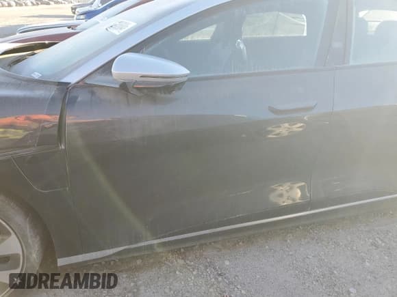 ✅ 2023 Lucid Air Grand Touring • VIN: 50EA1GBA1PA005532 • Lot: 76828684. Wystawiony na Copart z przebiegiem Nie podano. Bezpłatny archiwum sprzedaży aukcyjnych z USA i szczegółowy raport historii pojazdu na DreamBid. Zdjęcie 7.