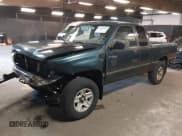 ✅ 1996 Toyota T100 DX • VIN: JT4UN22D2T0020138 • Lot: 41912550. Listed on IAAI with 164,007 mi. Free auction sales archive from the USA and detailed vehicle history report at DreamBid. Image 2.