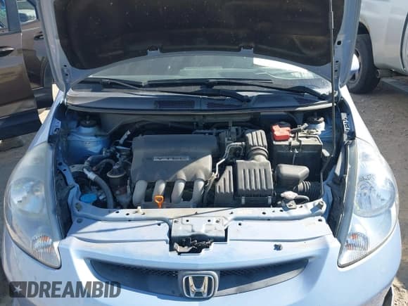 ✅ 2008 Honda Fit Sport • VIN: JHMGD38698S014300 • Лот: 43458869. Опубликован ранее на IAAI с пробегом 120 434 миль. Бесплатный доступ к архиву аукционных продаж из США и подробный отчёт об истории автомобиля на DreamBid. Изображение 10.