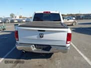 ✅ 2011 Ram 1500 SLT • VIN: 1D7RV1CT9BS503141 • Lot: 43532078. Wystawiony na IAAI z przebiegiem 190 375 mil. Bezpłatny archiwum sprzedaży aukcyjnych z USA i szczegółowy raport historii pojazdu na DreamBid. Zdjęcie 16.