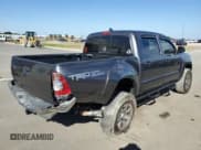 ✅ 2015 Toyota Tacoma PreRunner • VIN: 3TMJU4GN0FM179549 • Lot: 81349905. Wystawiony na Copart z przebiegiem 143 428 mil. Bezpłatny archiwum sprzedaży aukcyjnych z USA i szczegółowy raport historii pojazdu na DreamBid. Zdjęcie 3.