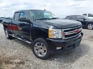 ✅ 2011 Chevrolet Silverado 1500 LTZ • VIN: 1GCRKTE30BZ234546 • Лот: 42192559. Опубликован ранее на IAAI с пробегом 186 273 миль. Бесплатный доступ к архиву аукционных продаж из США и подробный отчёт об истории автомобиля на DreamBid. Изображение 1.