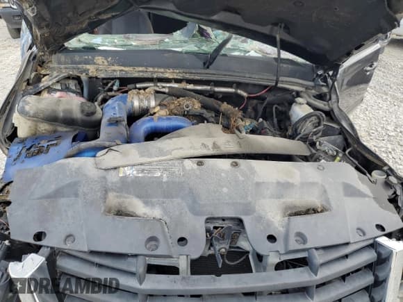 ✅ 2008 GMC Sierra 3500HD DRW SLE2 • VIN: 1GTJK33628F200841 • Лот: 68907185. Опубликован ранее на Copart с пробегом Не указан. Бесплатный доступ к архиву аукционных продаж из США и подробный отчёт об истории автомобиля на DreamBid. Изображение 11.